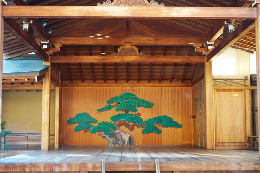 文化芸術発信